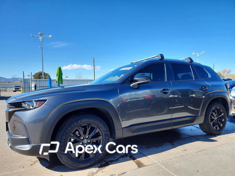 Mazda CX-50 2024 - Image 1 of 15