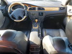 Jaguar S-Type 2002