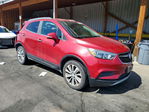 Buick Encore 2017