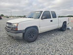 Chevrolet Silverado 2005