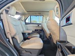 Ford Explorer 2022