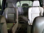 Honda Odyssey 2012