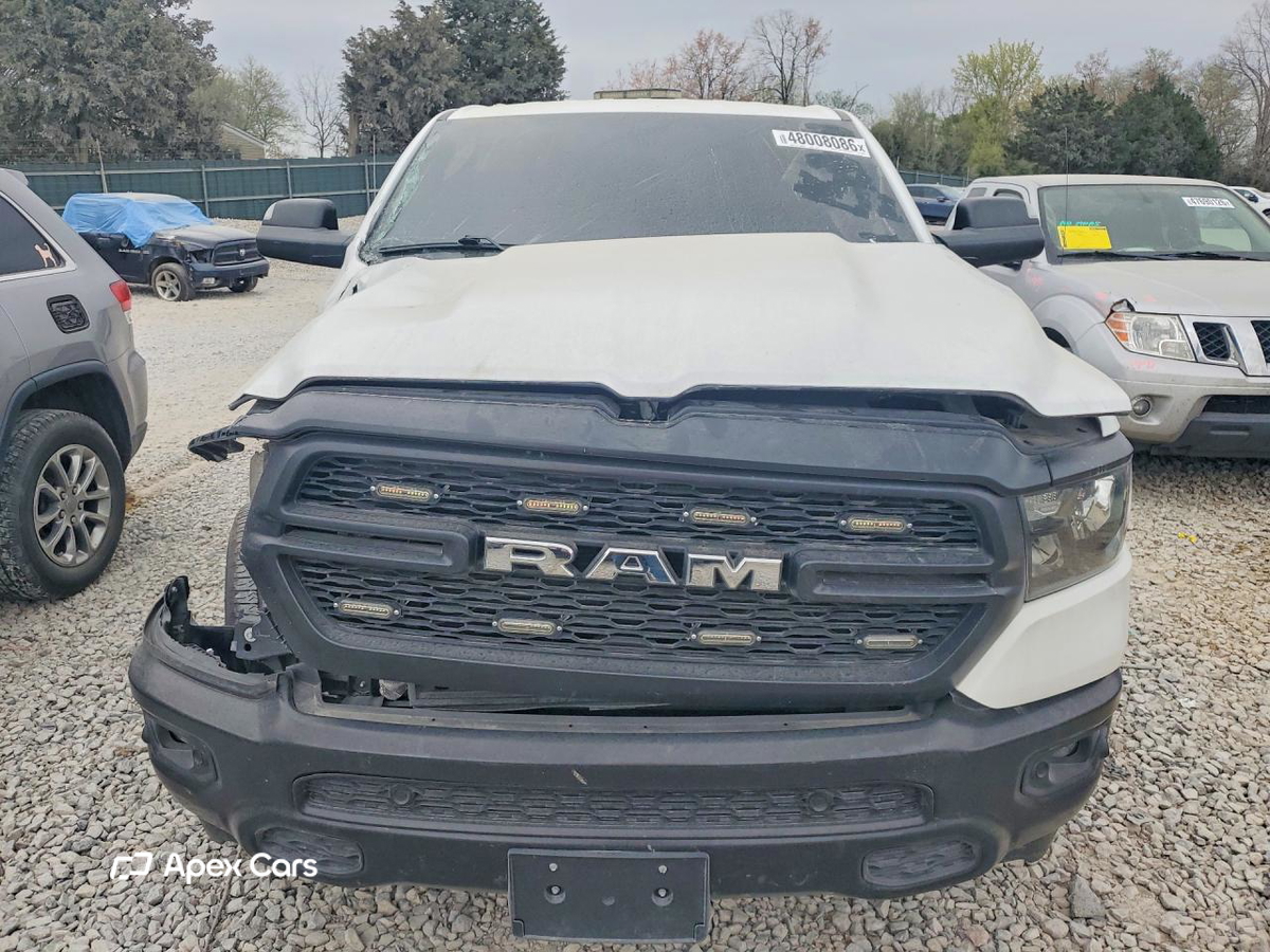 RAM 1500 2024