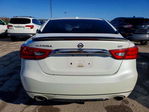 Nissan Maxima 2017