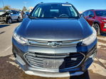 Chevrolet Trax 2017
