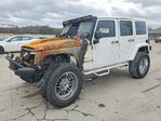 Jeep Wrangler 2013