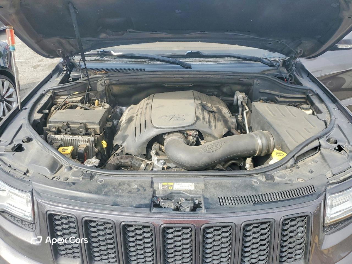 Jeep Cherokee 2015