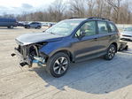 Subaru Forester 2017