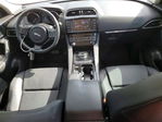 Jaguar F-Pace 2018