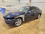 BMW Series 3 2014