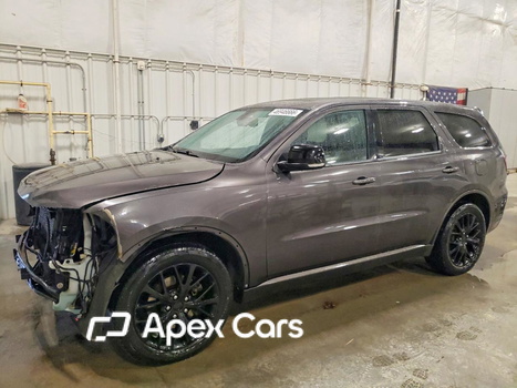 Dodge Durango 2015 - Image 1 of 13