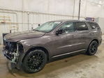 Dodge Durango 2015