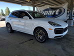 Porsche Cayenne 2021