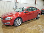 Volvo S60 2015