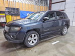 Jeep Compass 2016