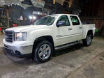 GMC Sierra 2013