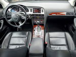 Audi A6 2011