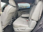 Acura MDX 2017