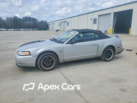 Ford Mustang 1999 - Image 1 of 12