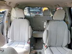 Toyota Sienna 2011