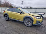 Subaru XV 2021