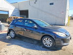 Mazda 3 2012