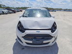 Ford Fiesta 2018
