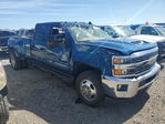 Chevrolet Silverado 2018