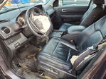 Honda Pilot 2015