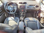 Jeep Renegade 2017
