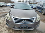 Nissan Altima 2013
