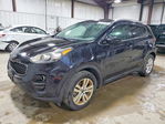 Kia Sportage 2017