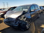 Toyota Sienna 2015