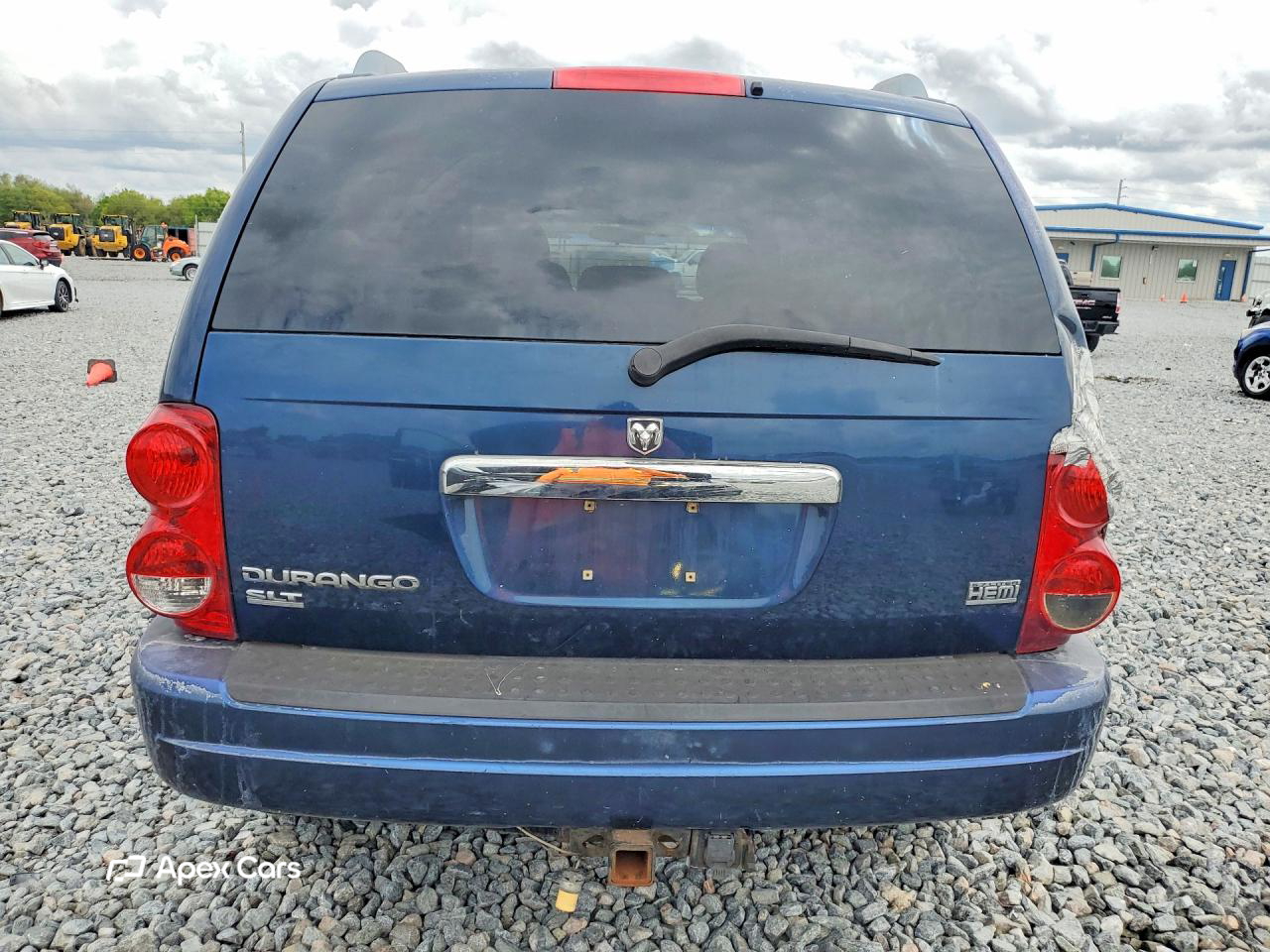 Dodge Durango 2005