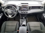 Toyota RAV 4 2018