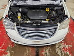 Chrysler Voyager 2013