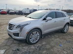 Cadillac XT5 2019
