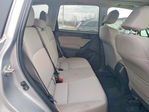 Subaru Forester 2016