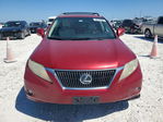 Lexus RX 2010