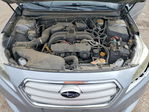 Subaru Legacy 2016