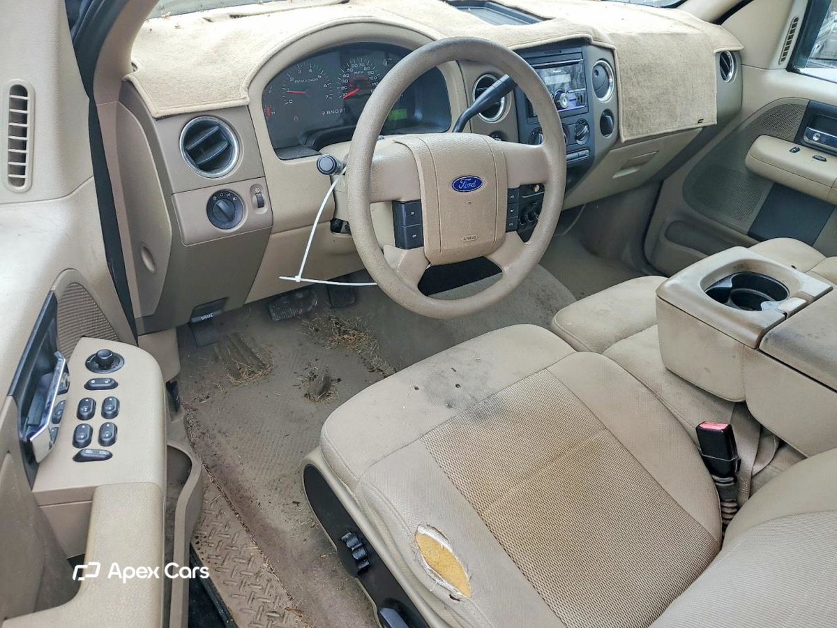 Ford F-150 2006