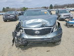 Kia Sportage 2015