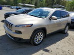 Jeep Cherokee 2014