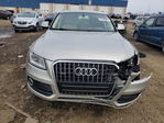 Audi Q5 2016