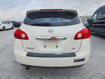 Nissan Rogue 2012
