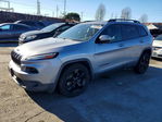 Jeep Cherokee 2017