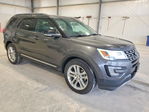 Ford Explorer 2017