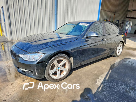 BMW Series 3 2013 - Image 1 of 12