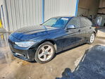 BMW Series 3 2013