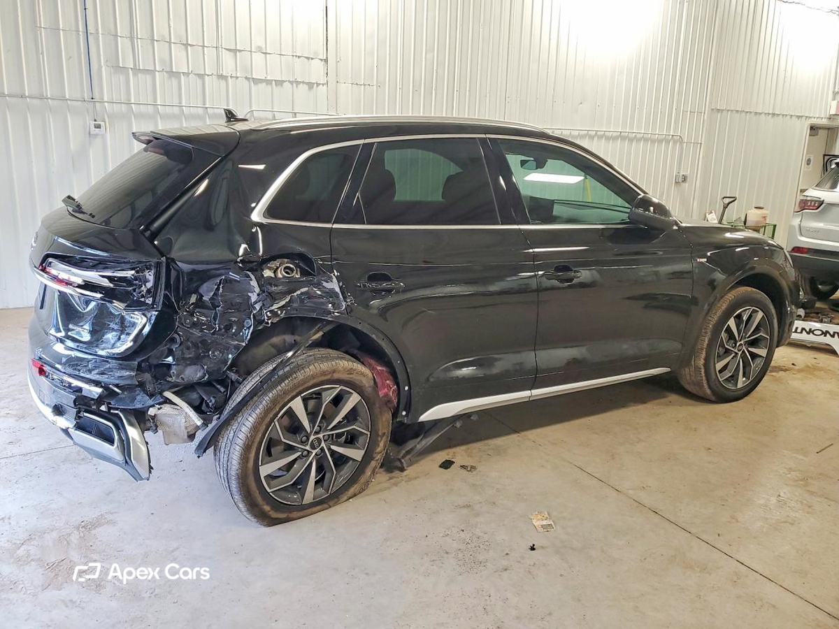 Audi Q5 2024